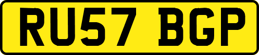 RU57BGP
