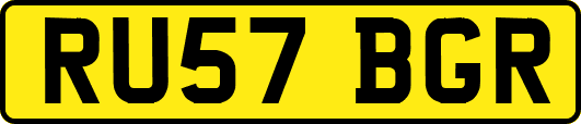 RU57BGR