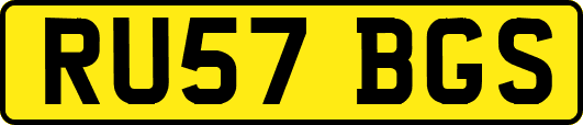 RU57BGS