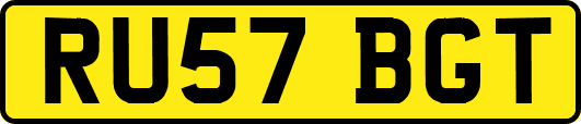 RU57BGT