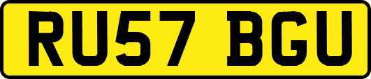 RU57BGU
