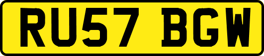 RU57BGW