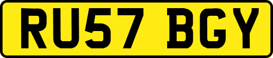 RU57BGY
