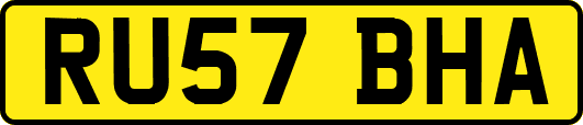 RU57BHA