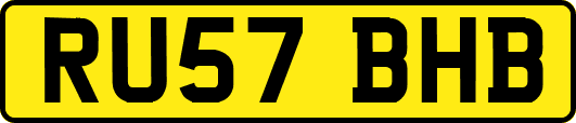 RU57BHB