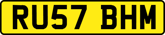 RU57BHM