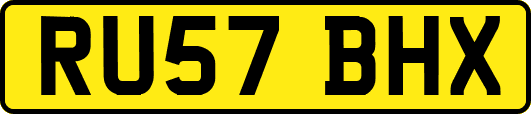 RU57BHX