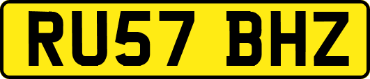 RU57BHZ