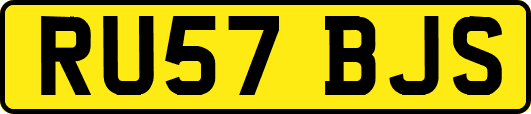 RU57BJS