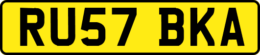RU57BKA