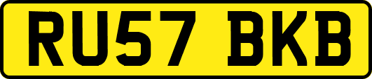 RU57BKB