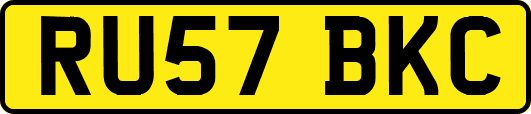 RU57BKC