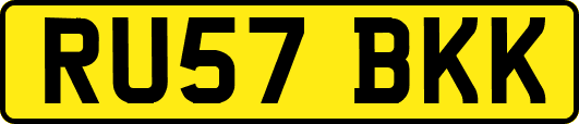 RU57BKK