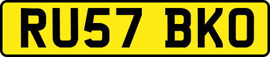 RU57BKO