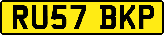 RU57BKP