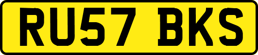 RU57BKS