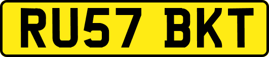 RU57BKT