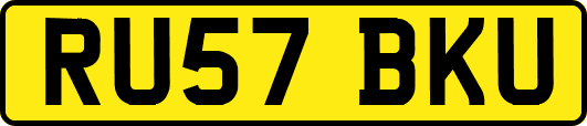 RU57BKU