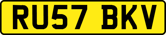 RU57BKV