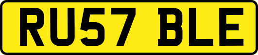 RU57BLE