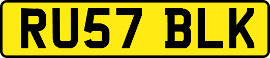 RU57BLK