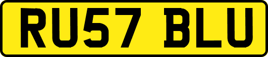RU57BLU