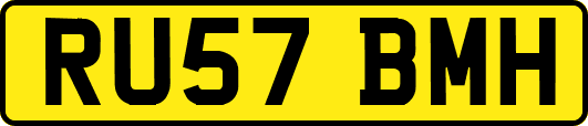 RU57BMH