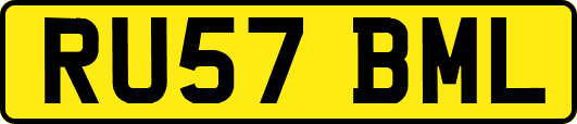 RU57BML