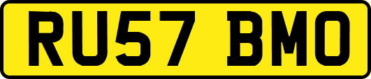 RU57BMO