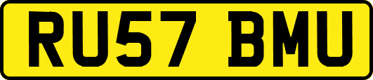 RU57BMU