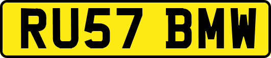 RU57BMW
