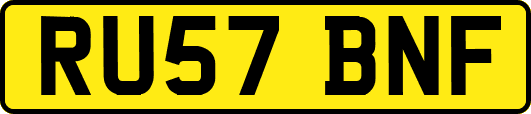 RU57BNF