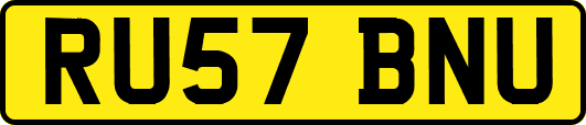 RU57BNU