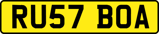 RU57BOA