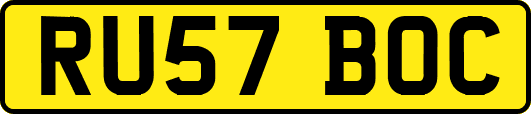 RU57BOC
