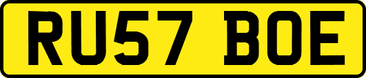 RU57BOE