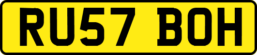 RU57BOH