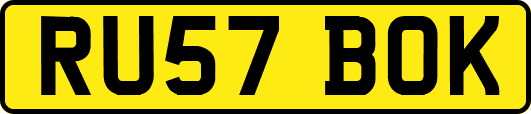 RU57BOK
