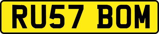 RU57BOM