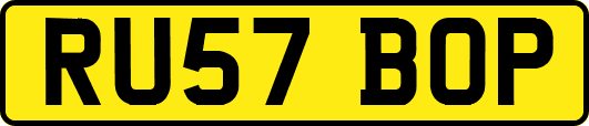 RU57BOP