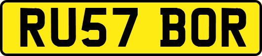 RU57BOR