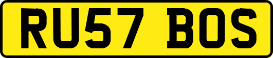 RU57BOS