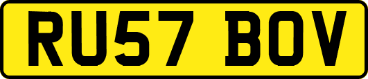 RU57BOV