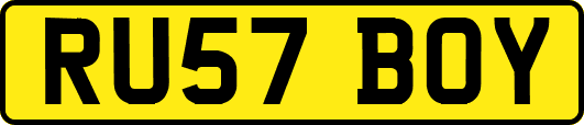 RU57BOY