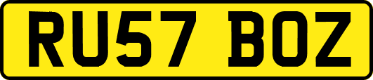RU57BOZ