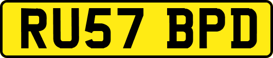 RU57BPD