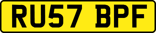 RU57BPF