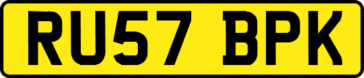 RU57BPK