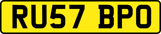 RU57BPO