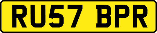 RU57BPR